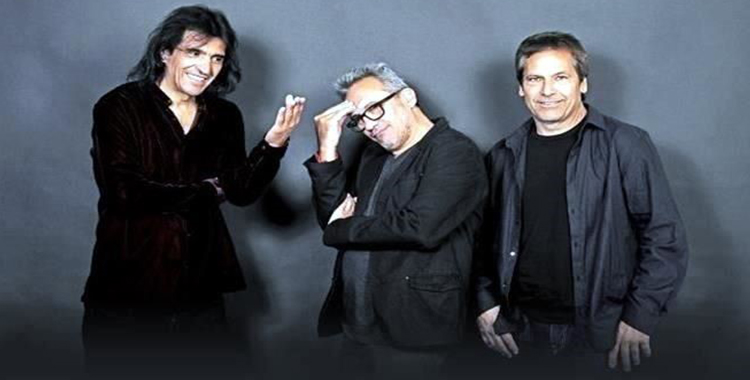 ENANITOS VERDES DARÁ 23 CONCIERTOS EN MÉXICO