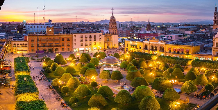 ‘VIVE LEÓN’ AL MÁXIMO EN ESTAS PRÓXIMAS VACACIONES