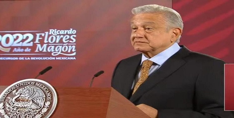 AMLO ALEGRE POR RESOLUCIÓN “HISTÓRICA” Y “PATRIOTA”