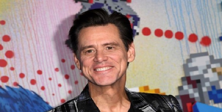 JIM CARREY SE RETIRA A LOS 60 AÑOS