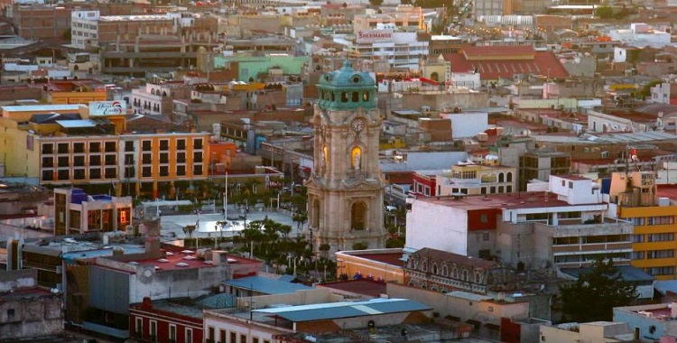 5 LUGARES TURÍSTICOS EN PACHUCA