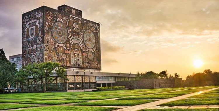 CURSOS GRATUITOS DE LA UNAM PARA TODO EL PUBLICO