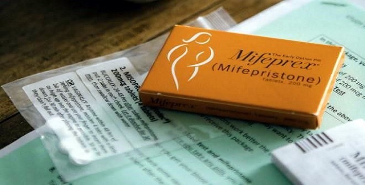 ABRE REVÉS EN EU NUEVO DEBATE: LAS PÍLDORAS DE ABORTO