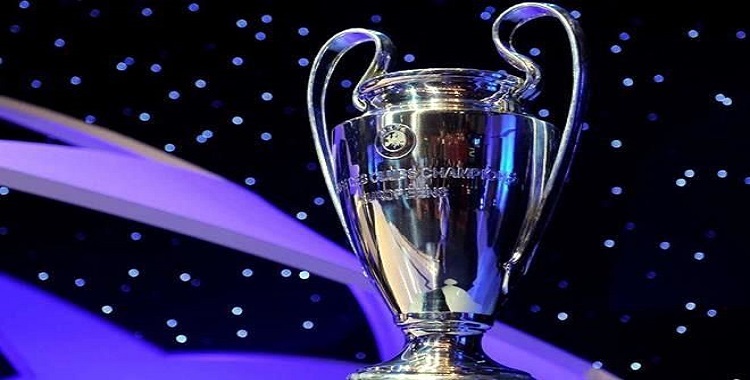 OFICIALIZA UEFA CAMBIOS A LA CHAMPIONS LEAGUE