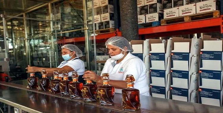 SE DISPARAN 32% LAS EXPORTACIONES DE TEQUILA