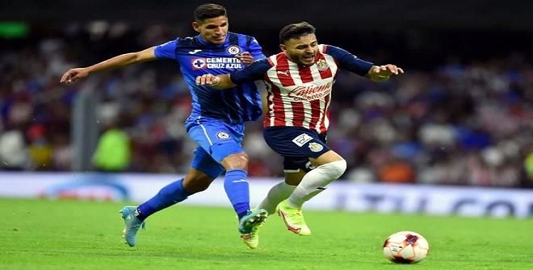 QUIERE CRUZ AZUL DEMOSTRAR QUE PUEDE SER CAMPEÓN