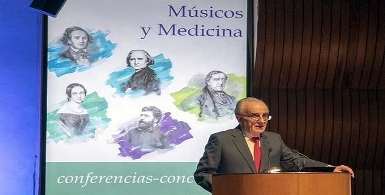 ‘AUSCULTAN’ A MENDELSSOHN Y ‘RECETAN’ SU MÚSICA