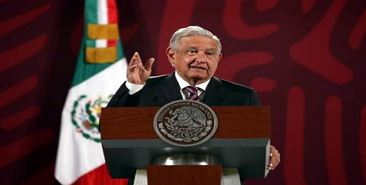 NIEGA AMLO BOICOT A CUMBRE DE BIDEN