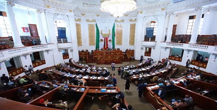 AVALA MORENA, EN LO GENERAL, RECORTE A IECM