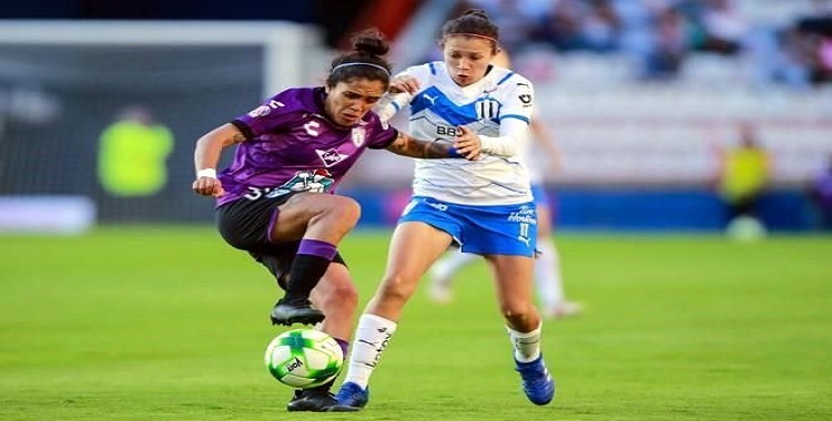 ESPERA LIGA FEMENIL A SUS FINALISTAS