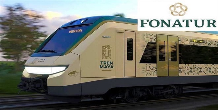 RENUNCIAN 100 EN FONATUR POR TREN MAYA