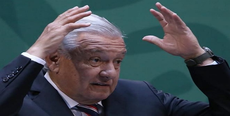  DESCARTA AMLO RUPTURA CON EU POR DIFERENCIAS SOBRE CUMBRE