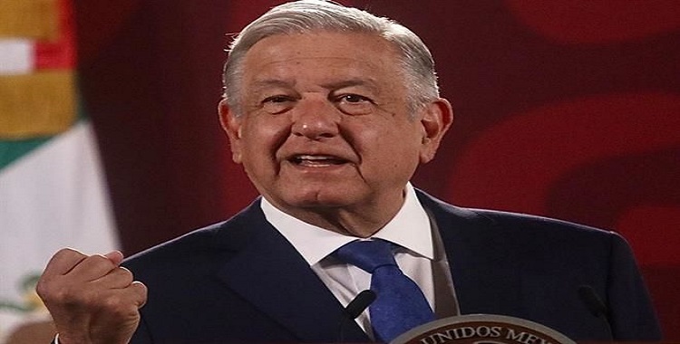 TENGO EL SUEÑO DE QUE EN EU NOS UNAMOS TODOS:AMLO