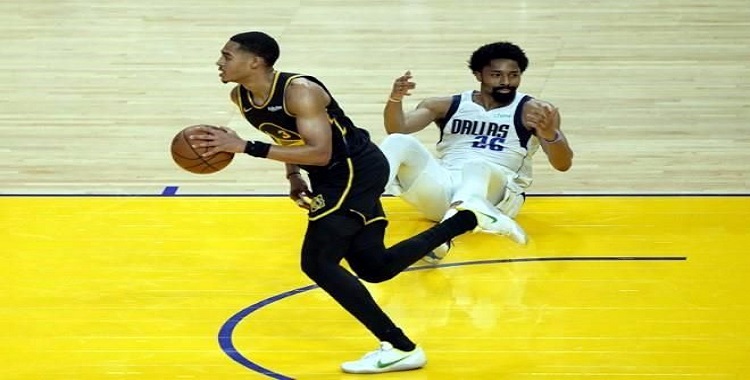 BRILLAN JUVENILES EN LOS PLAYOFFS DE LA NBA