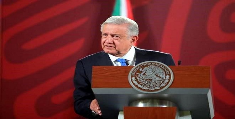 VITOL CONFESÓ A QUIÉNES SOBORNÓ EN PEMEX, DICE AMLO