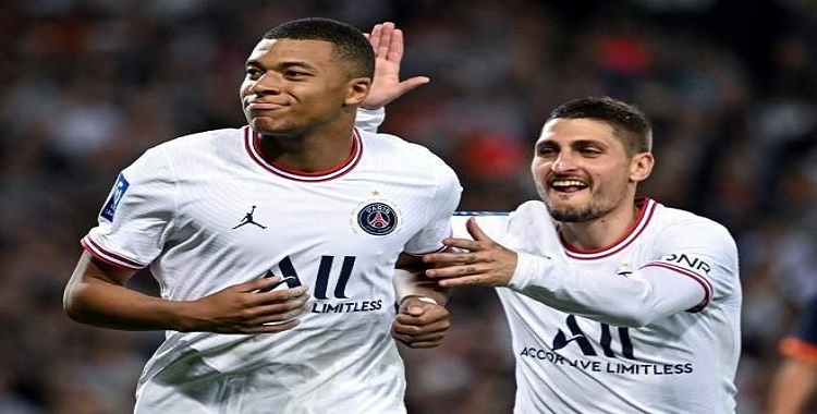 ES MOMENTO DE QUE MBAPPÉ ELIJA AL PSG O MADRID