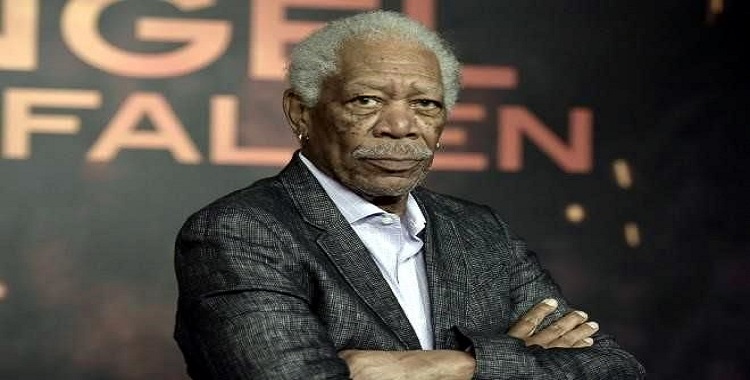 VETA VLADIMIR PUTIN AL ACTOR MORGAN FREEMAN DE RUSIA