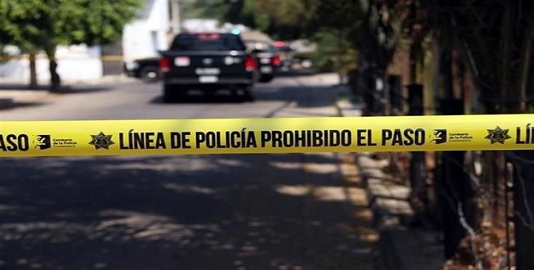 REPORTAN EL SEGUNDO DÍA MÁS VIOLENTO DEL SEXENIO