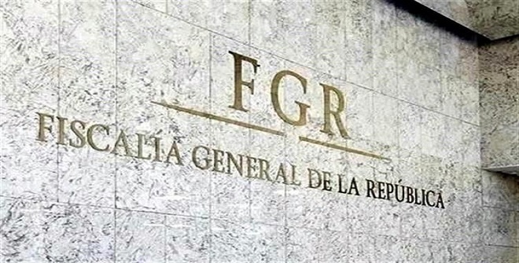 ACUSAN QUE FGR PERDIÓ RESTOS DE DESAPARECIDO