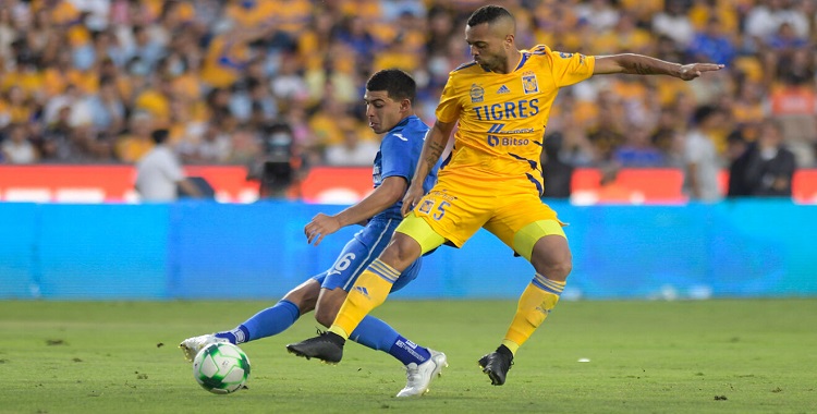 TIGRES VA A SEMIFINALES 