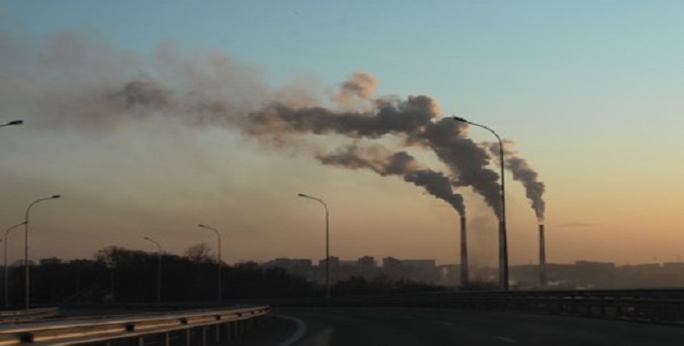 URGEN A REDUCIR USO DE CARBONO