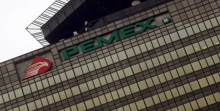 OCULTAN EN PEMEX CONTRATOS Y NÓMINA