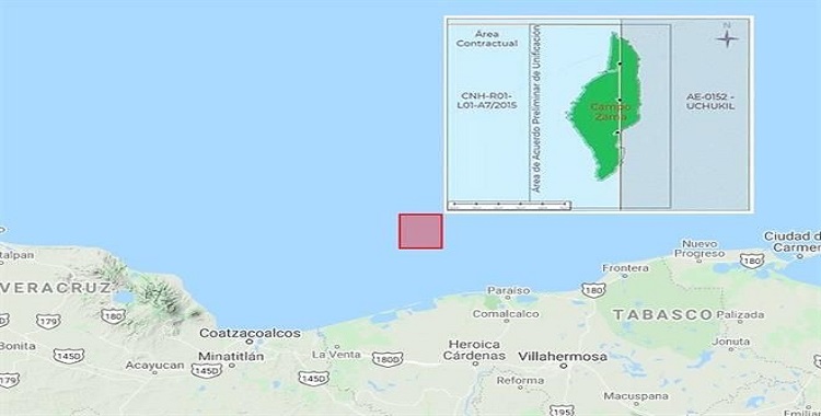  SUSPENDE TALOS ARBITRAJE CONTRA MÉXICO