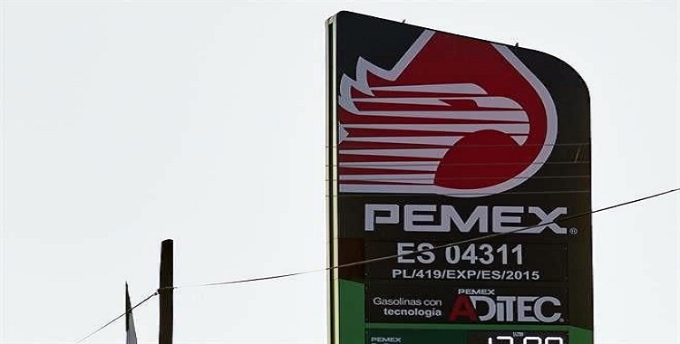 DISPARA PEMEX EN 84% DEUDA A PROVEEDORES