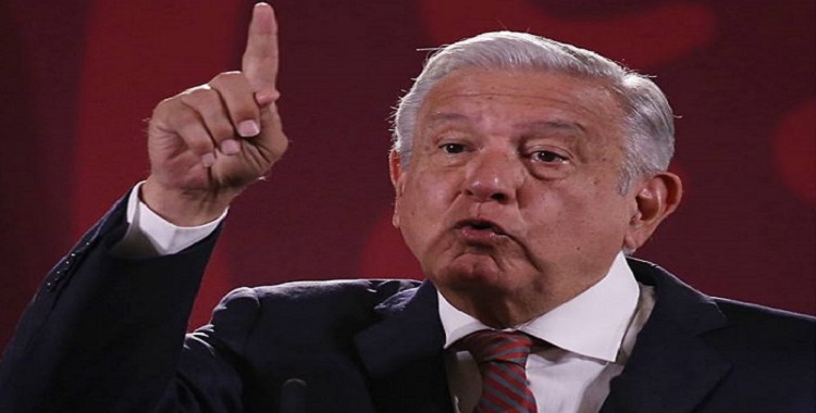 PUEDO DEMOSTRAR QUE ‘ABRAZOS, NO BALAZOS’ ES LO MEJOR: AMLO