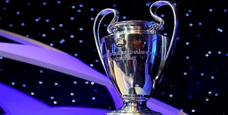 LAS FINALES DE LA CHAMPIONS LEAGUE EN PARÍS