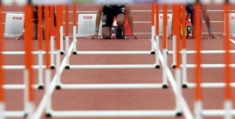 LISTOS LOS MUNDIALES DE ATLETISMO, VOLIEBOL, TIRO, NATACIÓN Y MÁS