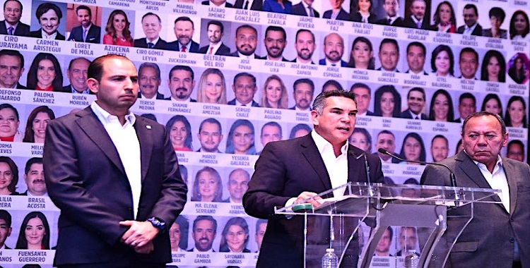 REFORMA ELECTORAL, UN DARDO ENVENENADO