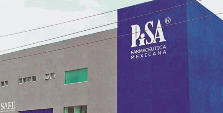 PISA® FARMACÉUTICA HA GRADUADO A 131 JÓVENES EN 3 AÑOS