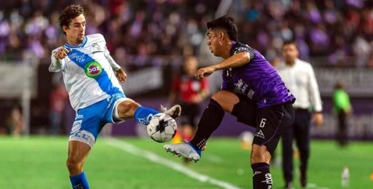 BUSCA PUEBLA LIGUILLA ANTE EL MAZATLÁN