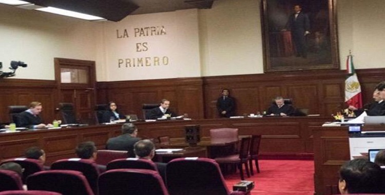 AVALA SCJN ABORTO A VÍCTIMAS DE VIOLACIÓN SIN NECESIDAD DE DENUNCIA