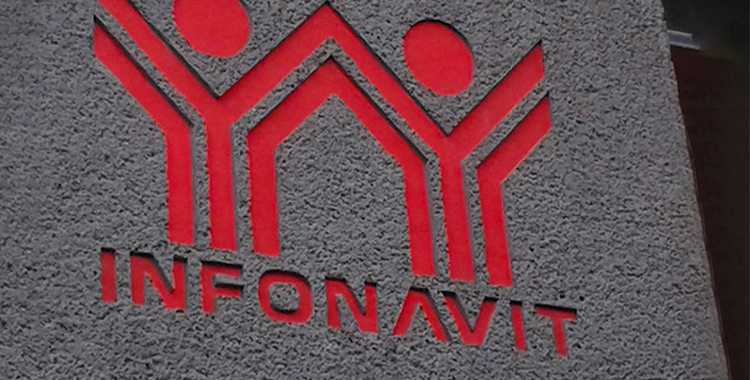 INFONAVIT CELEBRA 50 AÑOS