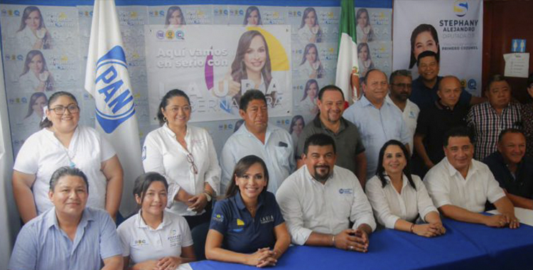 FORTALECERÁ LA PROMOCIÓN TURÍSTICA EN QUINTANA ROO