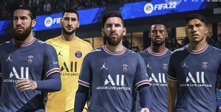 ¿QUÉ PASARÁ TRAS EL ROMPIMIENTO FIFA-EA SPORTS?