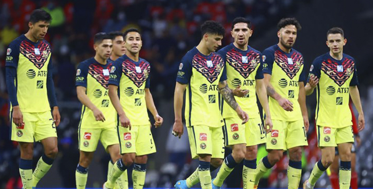  LAS 7 CLAVES PARA QUE EL AMÉRICA PASE A SEMIS