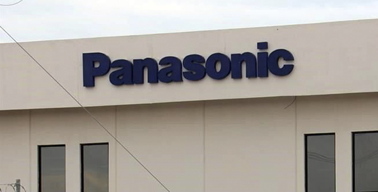 PIDE EU INVESTIGACIÓN LABORAL EN PLANTA PANASONIC EN MÉXICO