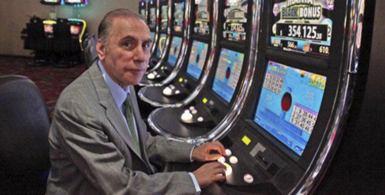 PIDEN CASINOS UNA REFORMA FISCAL QUE CONTEMPLE UN COBRO FEDERAL ÚNICO