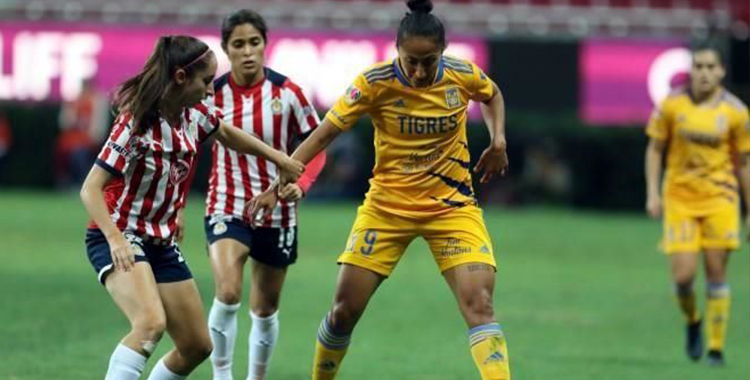 HABRÁ VAR EN PRÓXIMA LIGUILLA DE LIGA MX FEMENIL