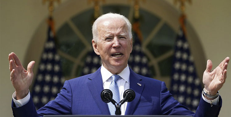 BIDEN INVITARÁ A CUBA A LA CUMBRE DE LAS AMÉRICAS