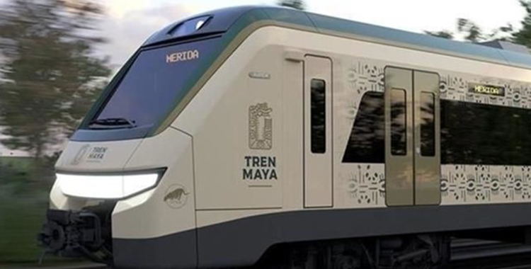 TRAMO 5 DEL TREN MAYA ESPERA AUTORIZACIÓN DE SEMARNAT