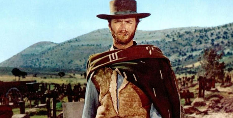 10 PELICULAS DE CLINT EASTWOOD