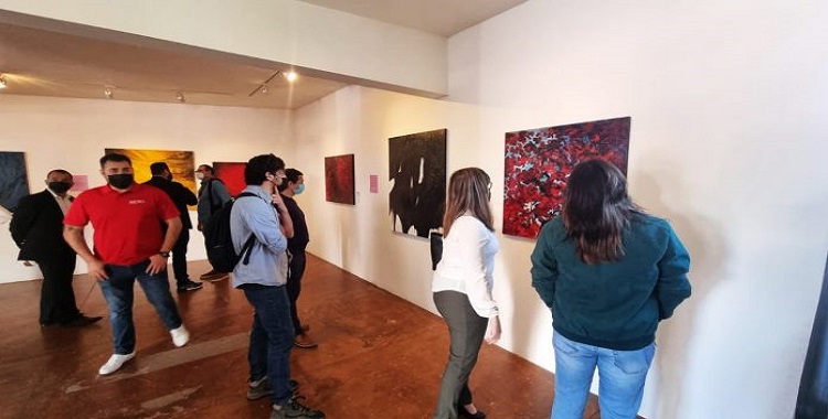 EXPOSICIONES GRATUITAS EN BAJA CALIFORNIA