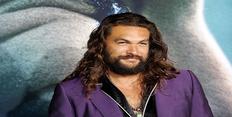  JASON MOMOA PIDIÓ DISCULPAS TRAS TOMARSE FOTOS EN LA CAPILLA SIXTINA