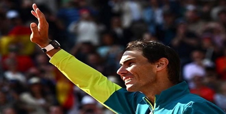 TIENE RAFAEL NADAL UNA VOLUNTAD QUE VALE TÍTULOS