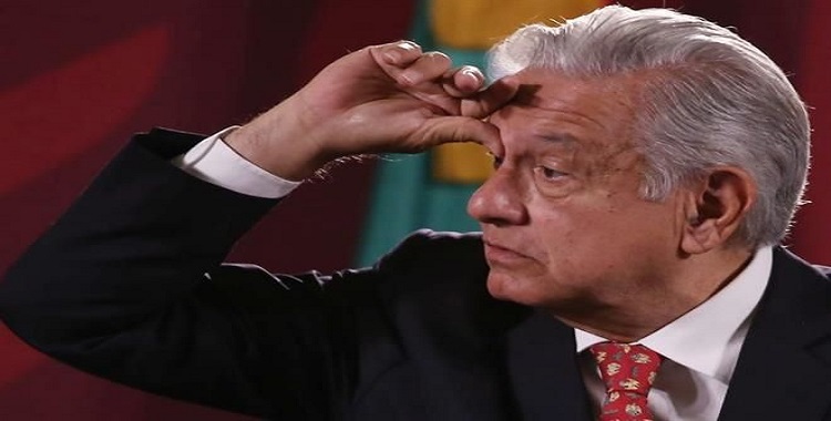 DESAIRA AMLO CUMBRE; VISITARÁ A BIDEN EN JULIO