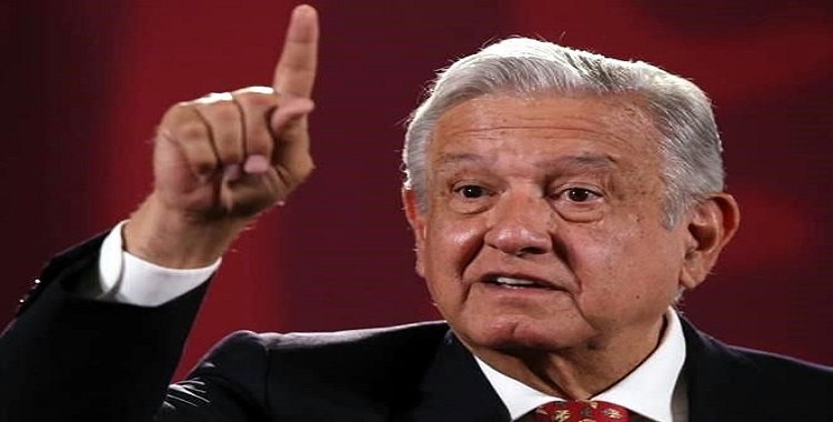 AGÁRRENSE, VAMOS A HACER MUCHO MÁS.- AMLO